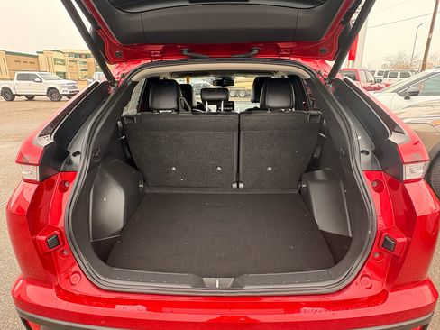 Used 2024 Mitsubishi Eclipse Cross SE AWD/4WD image 10