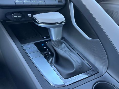New 2026 Hyundai Elantra Sport FWD image 23