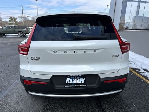 Certified 2023 Volvo XC40 B5 Plus w/ Driver Assist Package image 26