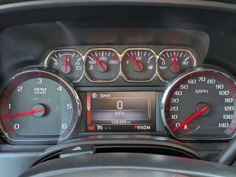 Used 2015 GMC Sierra 1500 SLE w/ SLE Value Package AWD/4WD image 28