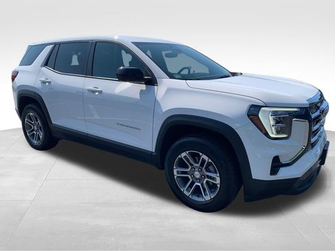 Used 2026 GMC Terrain Elevation AWD/4WD image 7