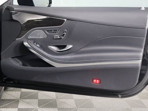 Used 2016 Mercedes-Benz S 550 S 550 image 13