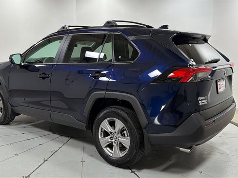 Certified 2025 Toyota RAV4 XLE image 7
