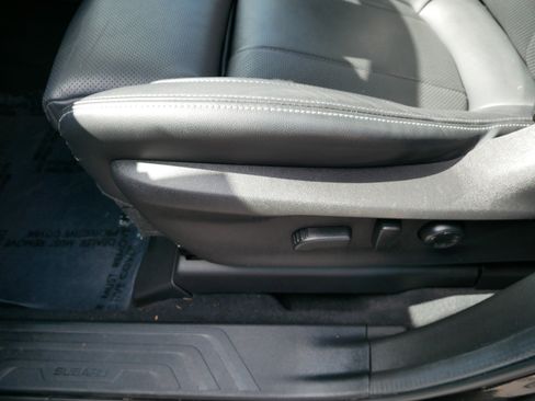 Certified 2023 Subaru Ascent Touring AWD/4WD image 20