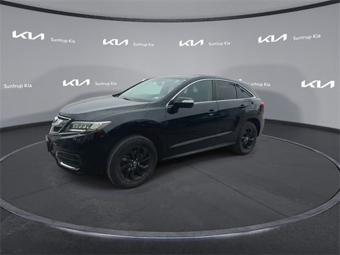 Used 2017 Acura RDX w/ Technology Package image 7