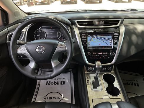 Used 2017 Nissan Murano Platinum w/ Platinum Technology Package FWD image 13