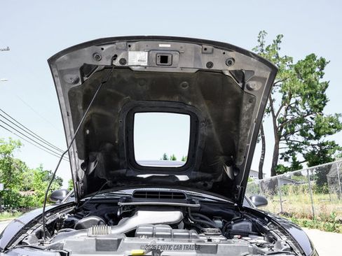 Used 2003 Ford Mustang Mach 1 RWD image 15