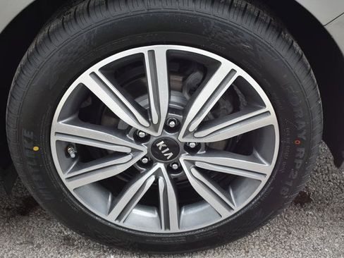 Used 2019 Kia Optima EX image 45