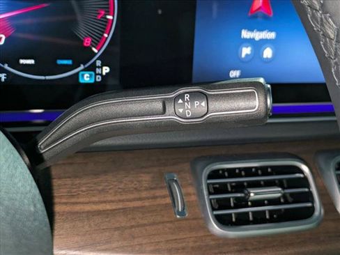 New 2026 Mercedes-Benz GLE 450 4MATIC image 12