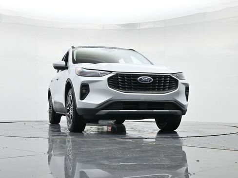 New 2026 Ford Escape SE image 34