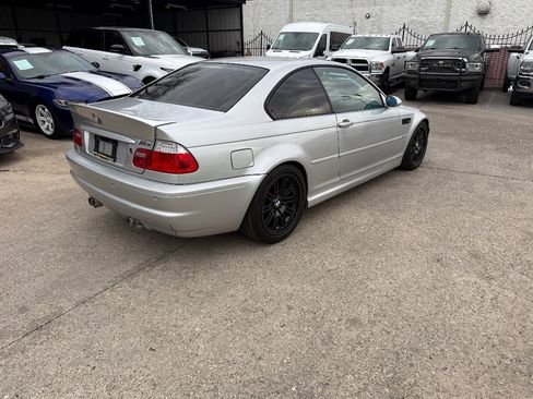 Used 2003 BMW M3 M3 image 4
