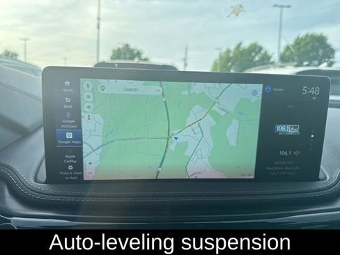 Used 2026 Acura MDX Type S image 19