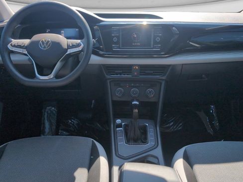 Used 2022 Volkswagen Taos S FWD image 13