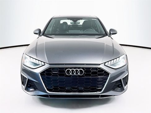 Used 2022 Audi A4 2.0T Premium Plus image 28