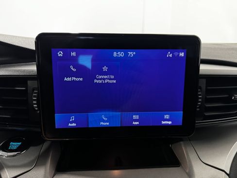 Used 2023 Ford Explorer XLT w/ Class IV Trailer Tow Package AWD/4WD image 12