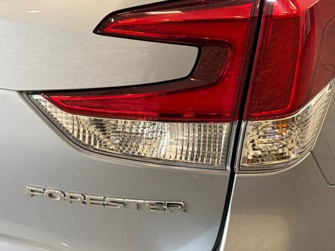 Certified 2023 Subaru Forester Premium image 25