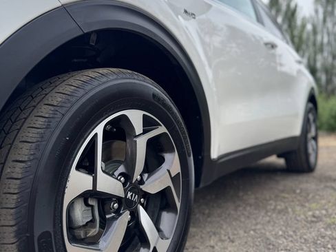 Used 2022 Kia Sportage LX AWD/4WD image 36