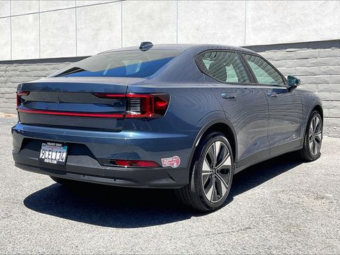 Used 2024 Polestar Polestar 2 AWD/4WD image 12