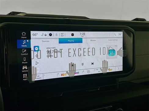 New 2026 Jeep Wrangler Sport S image 13