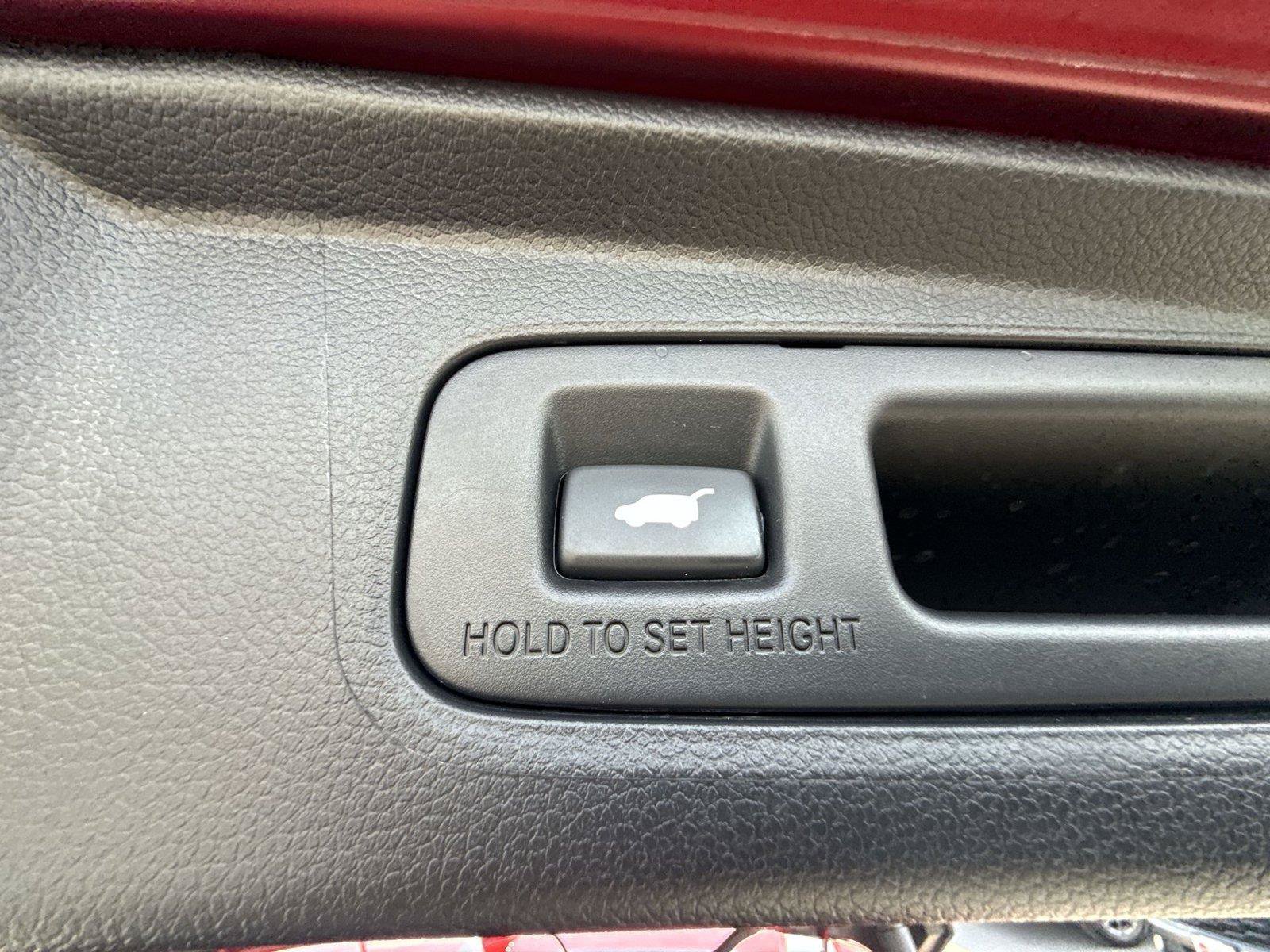 Certified 2025 Honda CR-V Sport Touring image 25