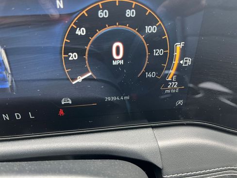 Used 2024 Ford Mustang Premium image 39