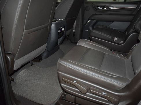 Used 2024 GMC Yukon Denali image 44