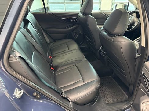 Used 2025 Subaru Outback Touring XT AWD/4WD image 22