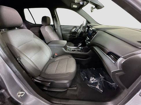 Used 2023 Chevrolet Traverse LT FWD image 29