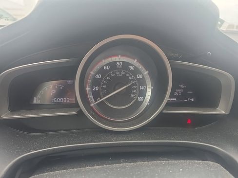 Used 2015 MAZDA MAZDA3 i Touring image 14