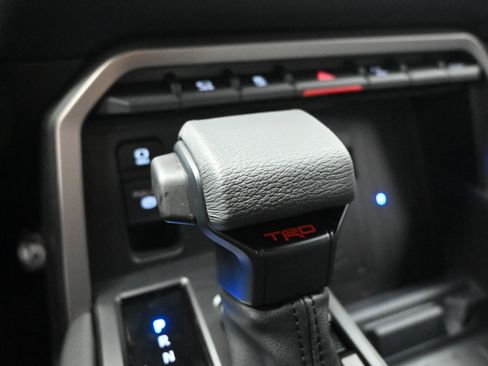 Used 2025 Toyota Tundra Limited w/ TRD Off-Road Package image 15