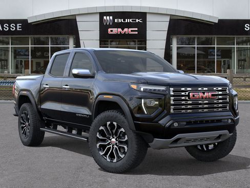 New 2026 GMC Canyon Denali image 7