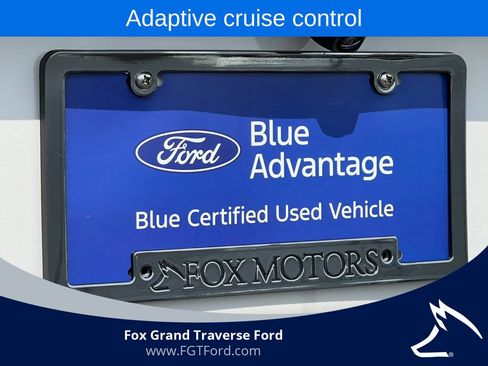 Certified 2024 Ford Escape ST-Line w/ Tech Pack #1 AWD/4WD image 39