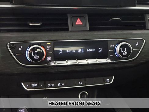 Used 2022 Audi A4 2.0T Premium Plus image 6