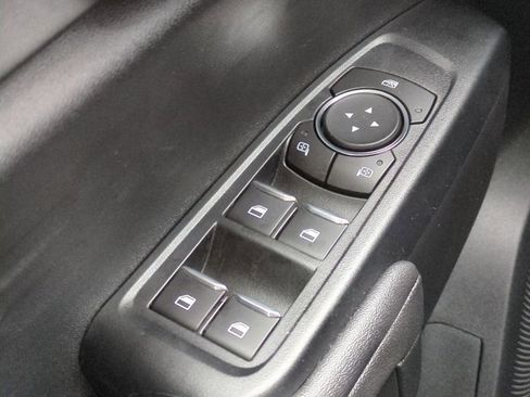 New 2025 Ford Ranger XL image 22