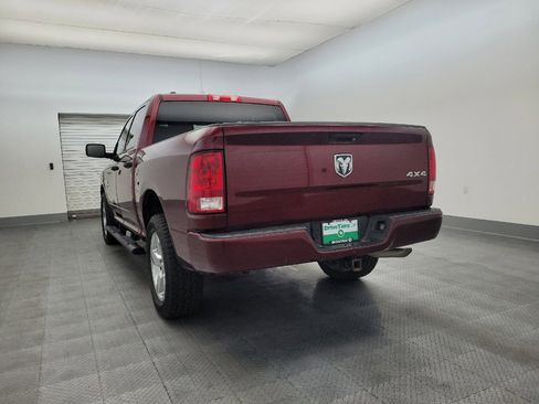 Used 2017 RAM 1500 Express image 6