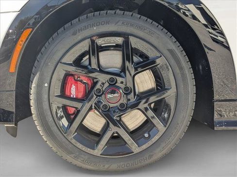 New 2026 MINI Cooper John Cooper Works image 10