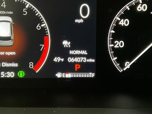 Used 2023 Honda CR-V EX image 21