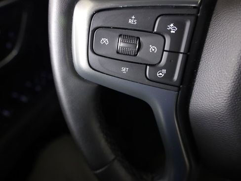 Used 2023 Chevrolet Tahoe Z71 w/ Z71 Off-Road Package AWD/4WD image 27