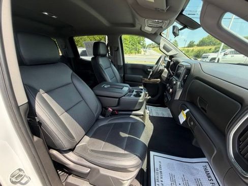 Certified 2020 Chevrolet Silverado 1500 RST w/ All-Star Edition AWD/4WD image 40