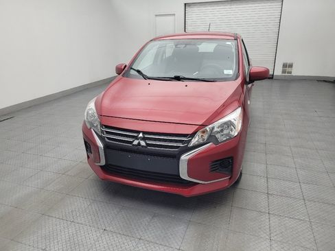 Used 2021 Mitsubishi Mirage FWD image 15