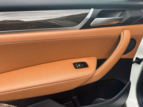 Used 2017 BMW X3 xDrive28i w/ Premium Package image 24