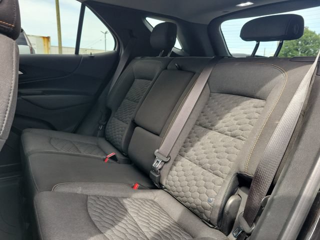 Used 2019 Chevrolet Equinox LT FWD image 27