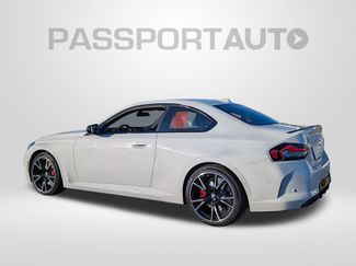 New 2026 BMW M240i xDrive Coupe video 3