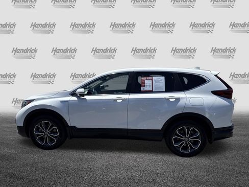 Certified 2022 Honda CR-V EX-L image 13