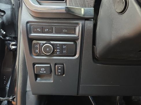 Used 2022 Ford F150 Platinum w/ Equipment Group 701A High image 28