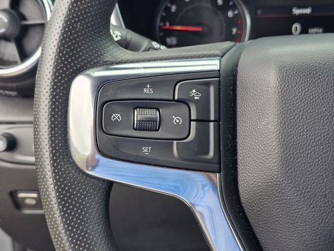 Used 2024 Chevrolet Blazer LT w/ Convenience Package FWD image 20