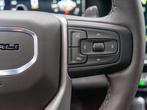 Used 2026 GMC Sierra 1500 Denali AWD/4WD image 21
