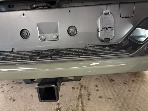 Used 2026 RAM 1500 Big Horn AWD/4WD image 9