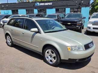 Used 2002 Audi A4 1.8T AWD/4WD video 1