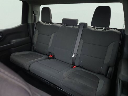 Used 2020 Chevrolet Silverado 1500 LT w/ Texas Edition RWD image 24